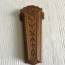 Wood Wall Scissors - Etsy Australia