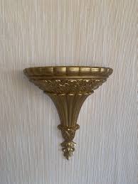 Syroco Wall Pocket - Etsy