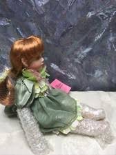 Las mejores ofertas en Muñeca de porcelana de muñeca ...