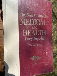 The New Complete Medical and Health Encyclopedia by Richard J. Wagman (Hardcover) for sale online | eBay