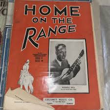 Lot Of Vintage Sheet Music | eBay