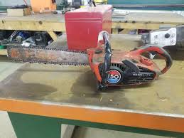 Vintage Homelite 150 Chain Saw With Bar Parts Only | eBay