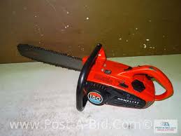 Homelite 150 Chainsaw In - Elsenpeter Auctions & Real ...