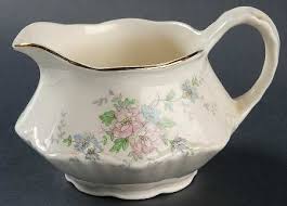 R1434 Creamer by Homer Laughlin | Replacements, Ltd.