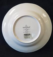 VILLEROY BOCH Casa Azul Vivo Dinner ,Salad, Bread & Butter, or Rim Soup | eBay
