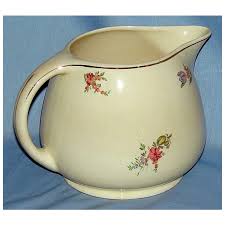 Household Institute Priscilla milk pitcher Kitchen Kraft ...