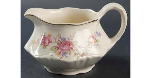 R1334 Creamer by Homer Laughlin | Replacements, Ltd.