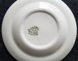 Vintage Blue Willow Transferware, Japan Blue and White Willow Transferware Plate, Blue Willow China, Made in Japan, Asian - Etsy