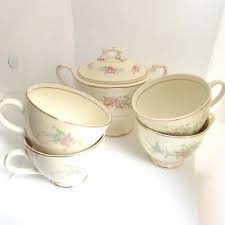 Homer Laughlin | Kitchen | Vintage Homer Laughlin Eggshell ...