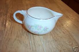 T S and T creamer (1697) 1 available | eBay