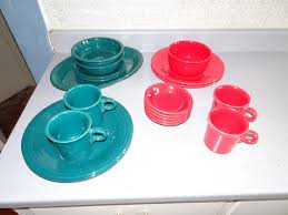 VINTAGE FIESTAWARE | eBay