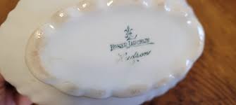 Homer Laughlin Hudson Gravy Boat Jug England 7 3/4" Oval ...