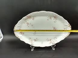 Theodore Haviland Limoges Serving Platter Plate SCHLEIGER ...