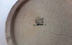 Vintage Ceramic Hand Painted Cup/Mug/Beer Stein/Hand Made In Japan/Face Mug/MIJ | eBay