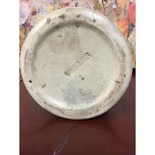 Antique Vintage Clinton Signed Weller Ivory Vase 10” Beautiful Detail - Etsy