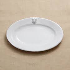 Alexandre Oval Platter