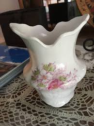 Revere China Akron Ohio Antique Victorian Comb Holder 1900 ...