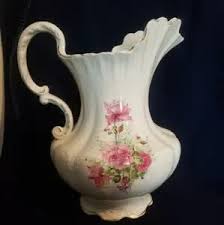 Antique Goodwin Pottery Co Pitcher | Poshmark