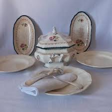 Shanghai Dishes - Etsy