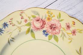 Vintage Schlaggenwald Lafayette Dinner Plate Multicolored Floral Gold Trim Czechoslovakia Haas Czizek Panchosporch - Etsy Australia