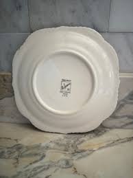 Harketware Plate – OAKSTREET