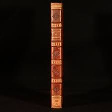 1822 Petit Carême de Massillon