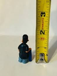 Homies Shop Toy Figure vinyl global shop vtg Mijos Big Heads ...