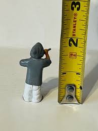 Homies Toy Figure Realm Vinyl Global Shop Barrio Clown ...