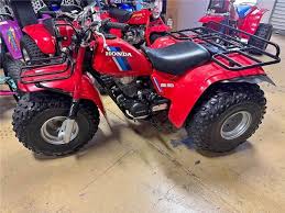 1984 Honda Big Red | eBay