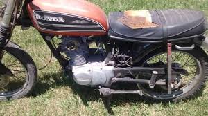 1973 Honda CB125 for Sale in Ottawa, OH - OfferUp