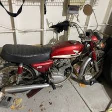 1970 Honda Cb 100 for Sale in Streamwood, IL - OfferUp