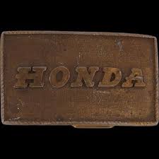 Team Honda Motocross Supercross Hondaline Motorcycle 1980s ...