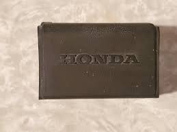 HONDA 1983 VF750C C V45 MAGNA HANDLE BAR HONDA RUBBER BUMPER ...