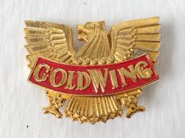 Vintage Belt Buckle Gold Goldwing Eagle Belt Buckle | eBay UK