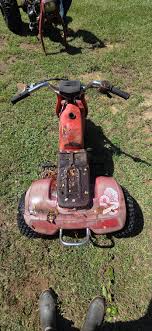 Vintage Awesomeness ATV/ATC | Facebook