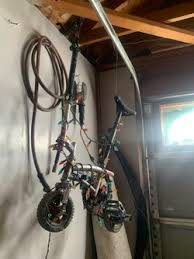 Circus Clown Bike Rare Vintage Mini Stun Bike for Sale in Fresno, CA - OfferUp