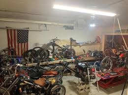 Starting to get a nice little collection from different Harley shops I've been to. | Facebook