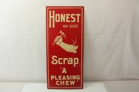 Honest Scrap | eBay