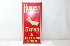 Las mejores ofertas en Red letreros publicitarios de colección | eBay