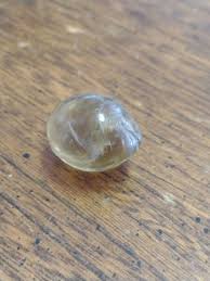 Rare EGG Shaped Marble Swirl Glass Small and 49 similar items