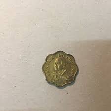 PHILIPPINES 5 SENTIMOS 1980 KM # 225 AU. | eBay