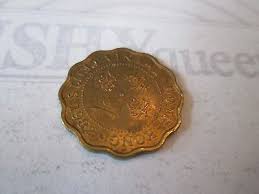 TWENTY .20 CENTS denomination! Vintage HONG KONG coin dated 1982 IS211 | eBay Australia