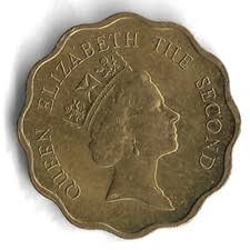 1991 Hong Kong Coins for sale | eBay