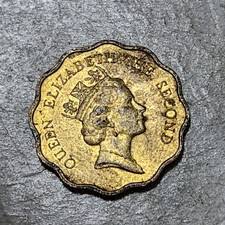 1991 Hong Kong Coins for sale | eBay