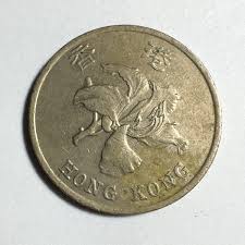 1998 Hong Kong Coins for sale | eBay