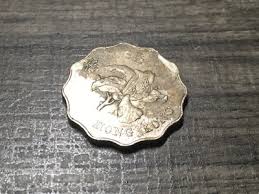 1998 Hong Kong Two Dollars # 3568s | eBay