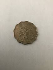 Copper-Nickel 1994 Hong Kong Coins for sale | eBay