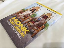 Honk for Jesus. Save Your Soul DVD Sterling K. Brown New ...