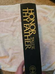Honor Thy Father | eBay