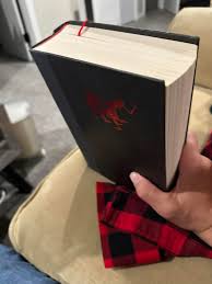 I have this much of The Stand left. | Facebook